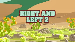 Image for Right and Left 2