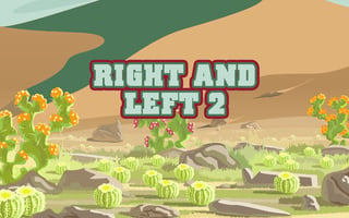 Right and Left 2