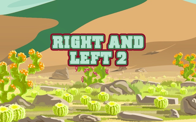 Right And Left2