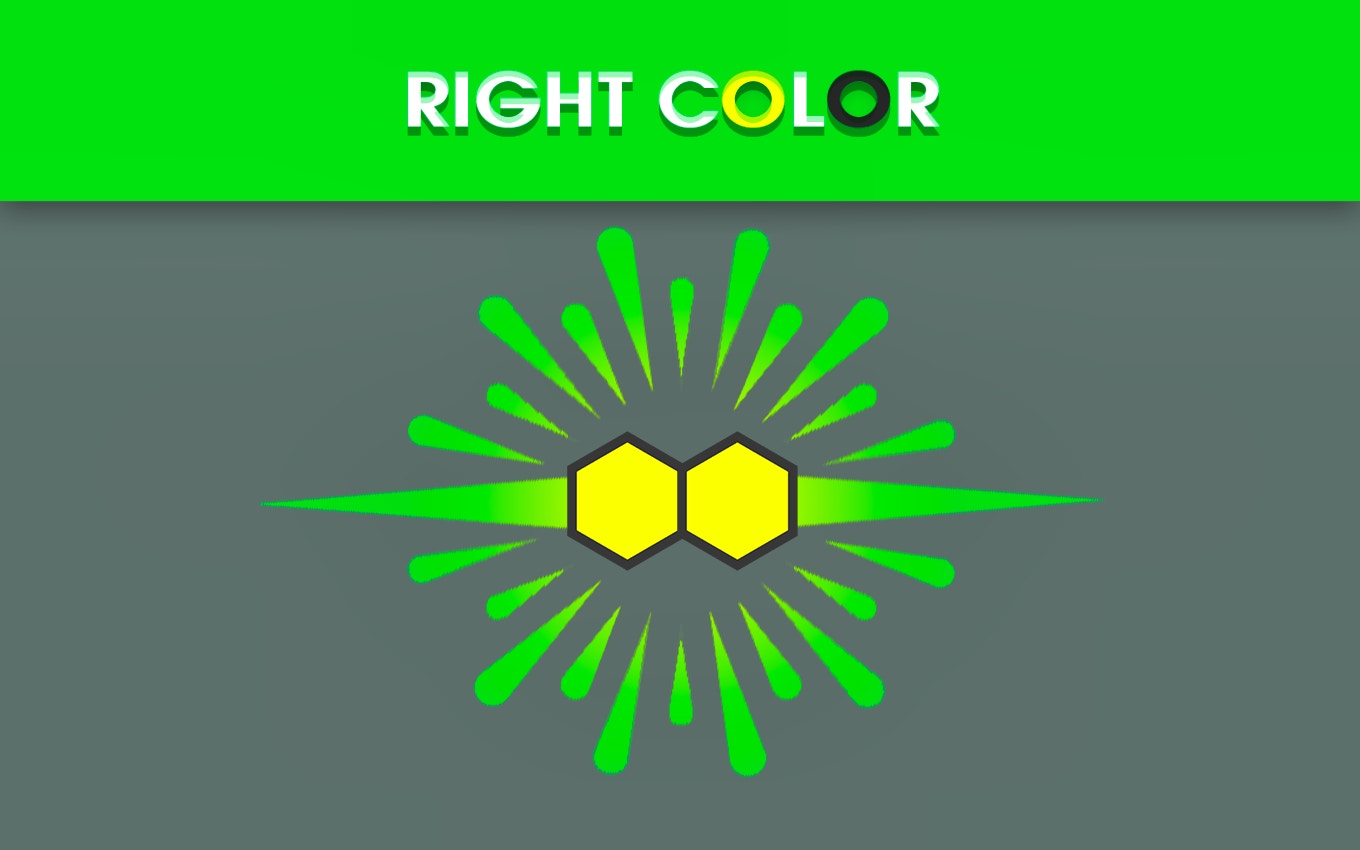 Right Color