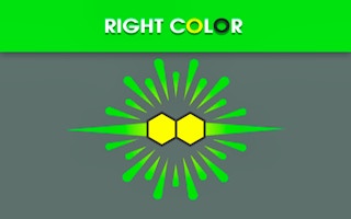 Right Color