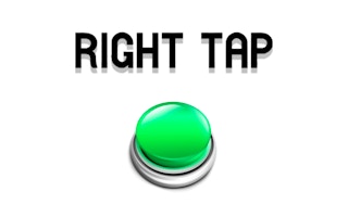 Right Tap game cover