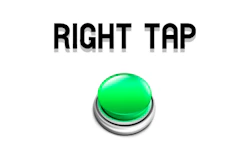 Right Tap