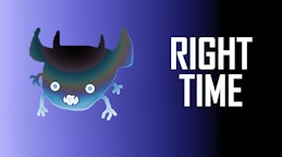 Right Time