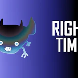 Right Time
