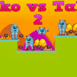 Riko vs Tako 2