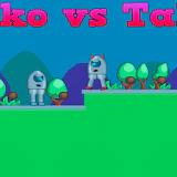 Riko vs Tako