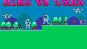 Image for Riko vs Tako