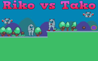 Riko Vs Tako game cover