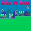 Riko vs Tako