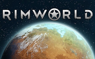 RimWorld - Steam Key