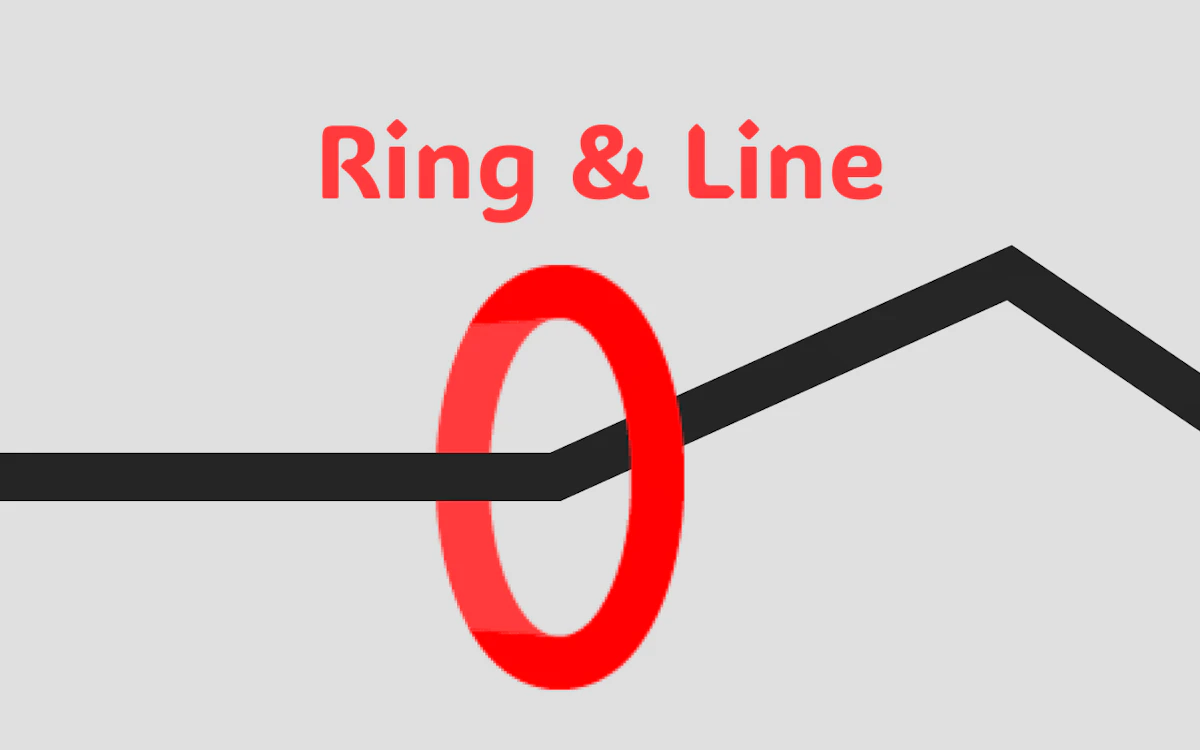 Play Ring and Line — free online Hyper Casual game