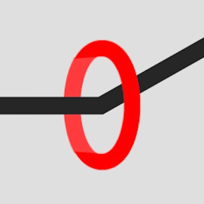 Ring and Line By Gamepix