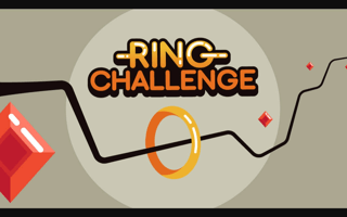 Ring Challenge game cover