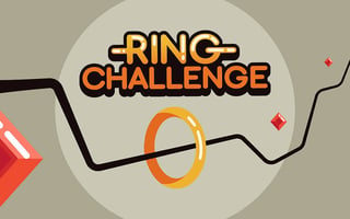 Ring Challenge game cover