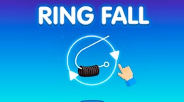 Ring Fall Puzzle