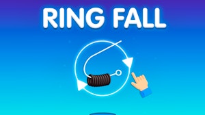 Image for Ring Fall Puzzle