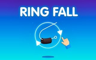 Juega gratis a Ring Fall Puzzle