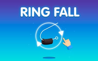 Ring Fall Puzzle