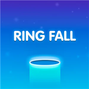 Ring Fall Puzzle Thumbnail