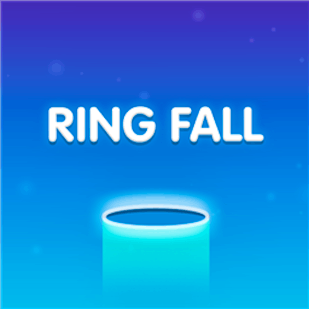 Ring Fall Puzzle