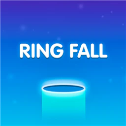 Ring Fall Puzzle