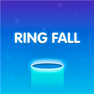 Ring Fall Puzzle