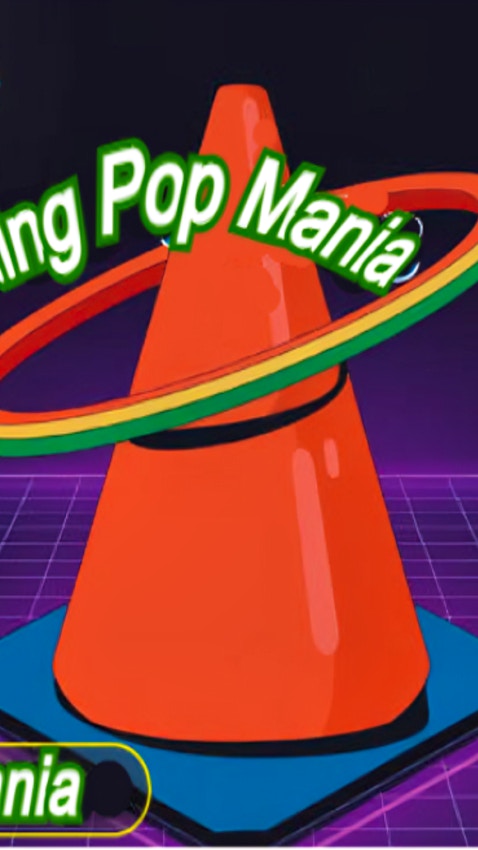 Ring Pop Mania