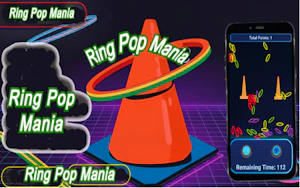 Ring Pop Mania Thumbnail