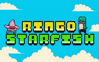 Ringo Starfish game cover