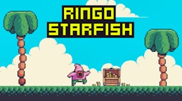 Ringo Starfish