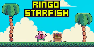 Ringo Starfish thumbnail