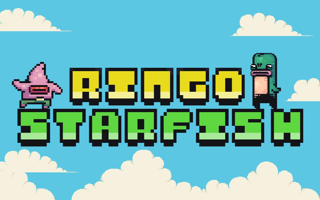 Ringo Starfish game cover