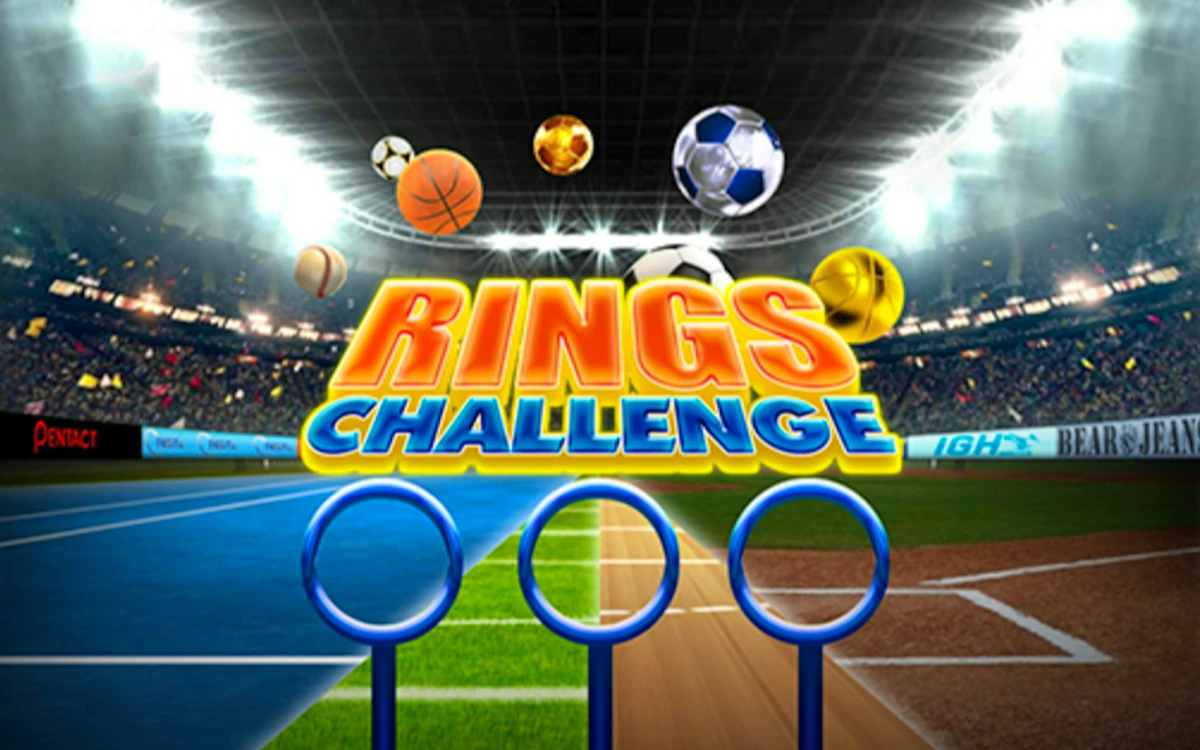 Ring Rivals Game Rings Challenge 🕹️ Play Now on GamePix