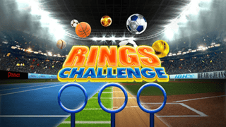Rings Challenge