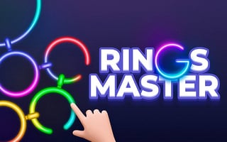 Rings Master game cover