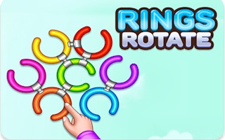 Rings Rotate game cover