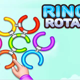 Rings Rotate