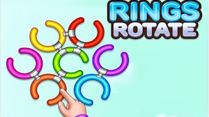 Image for Rings Rotate