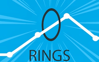 Rings game cover