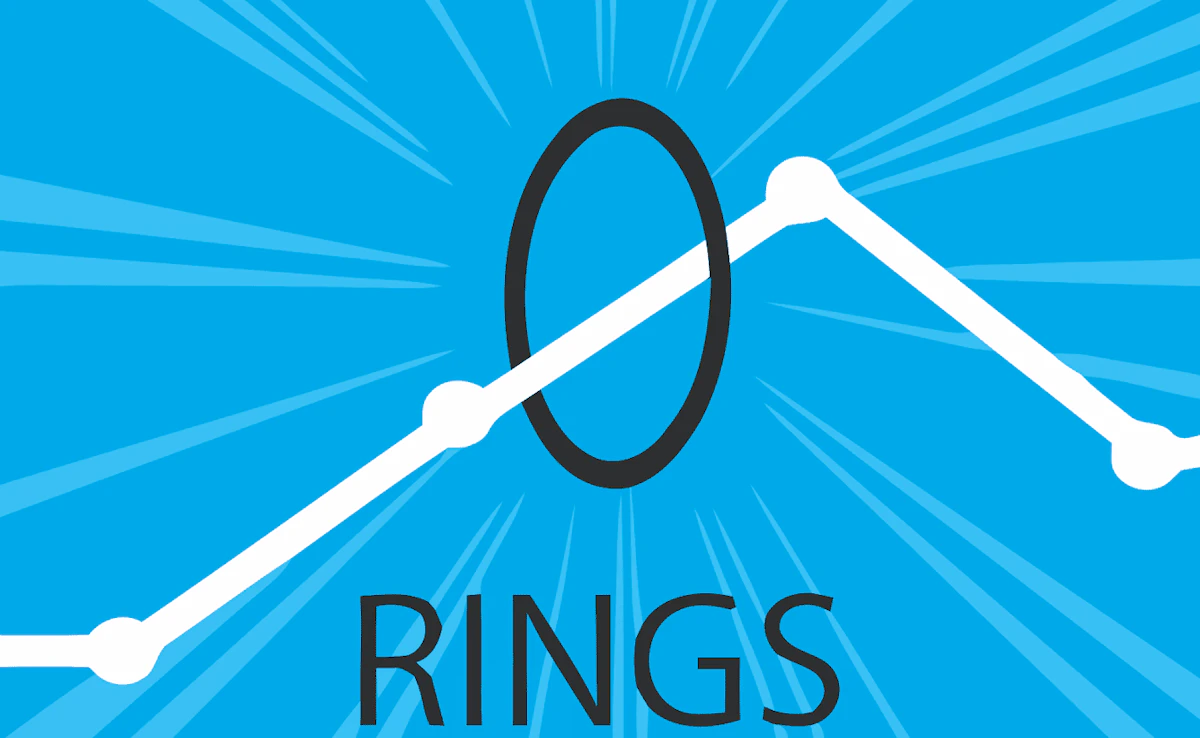 Play Rings — free online Arcade game