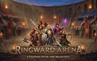 Ringward Arena