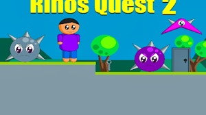 Image for Rinos Quest 2