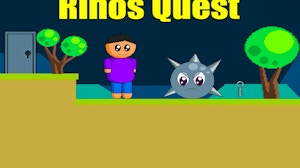 Image for Rinos Quest