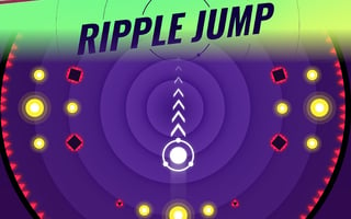 Ripple Jump game cover