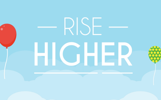 Rise Higher game cover