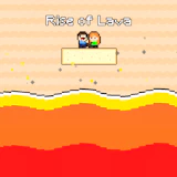 Rise of Lava
