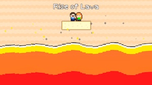 Image for Rise of Lava