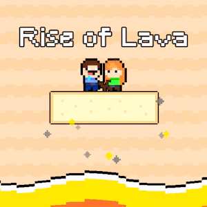 Rise of Lava Thumbnail