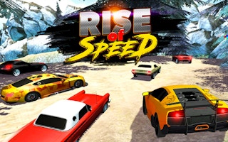 Rise Of Speed